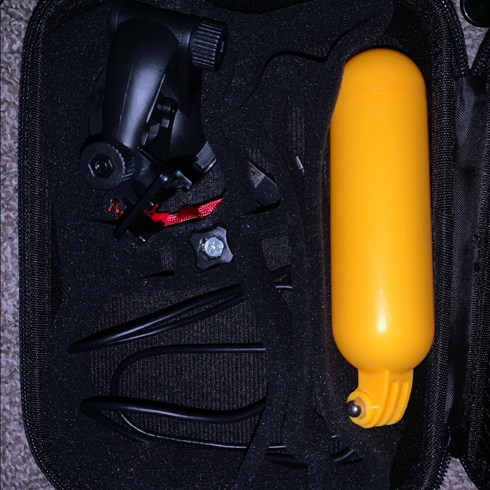 GoPro Hero 5 - Picture 6 of 7
